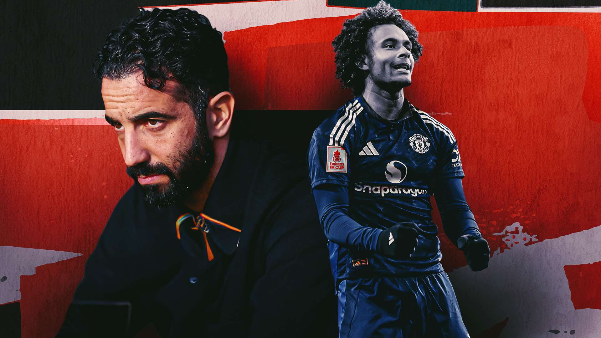 Why Arsenal FA Cup win failed to kickstart Amorim's Man Utd era  