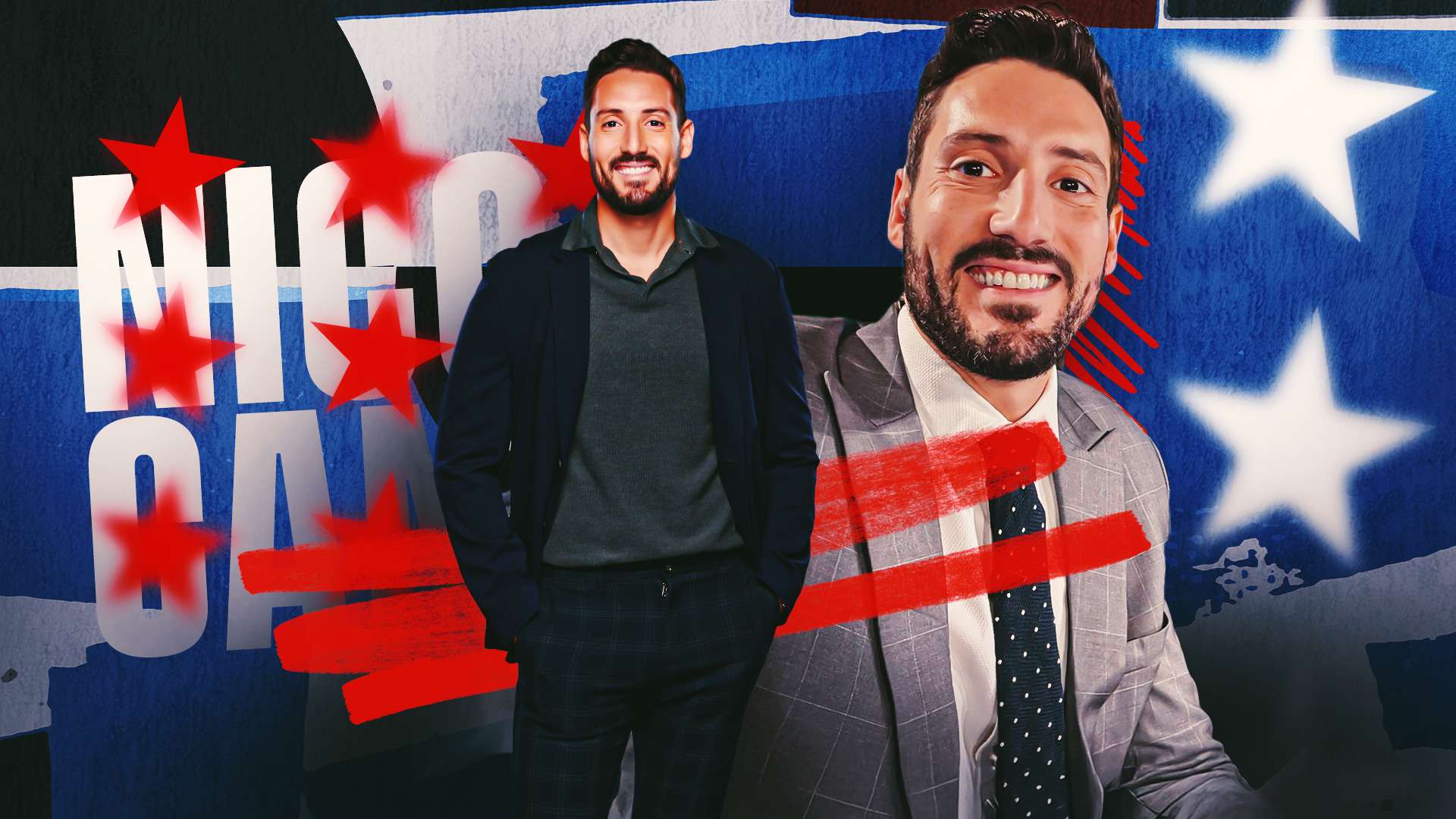 'Poch plays by a different set of rules' - Cantor on U.S. boss  