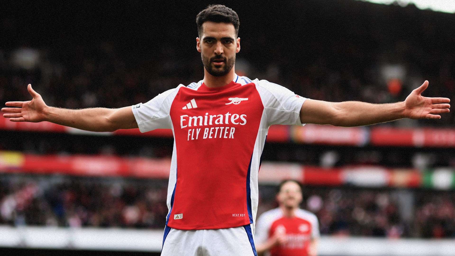 Merino makes his mark & Rice impresses in Arsenal win  