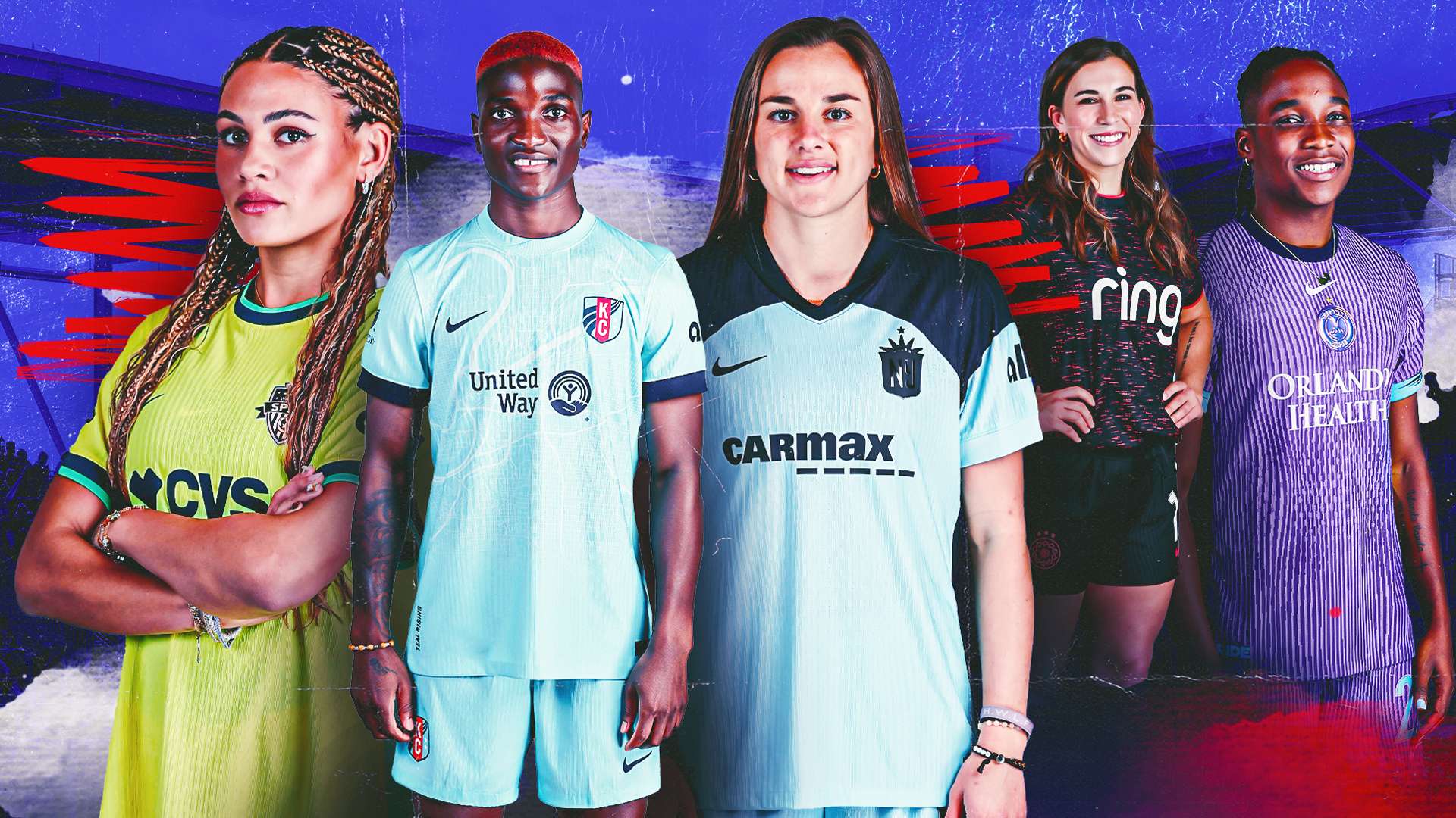 Can Marta and Orlando Pride repeat? Previewing NWSL season  