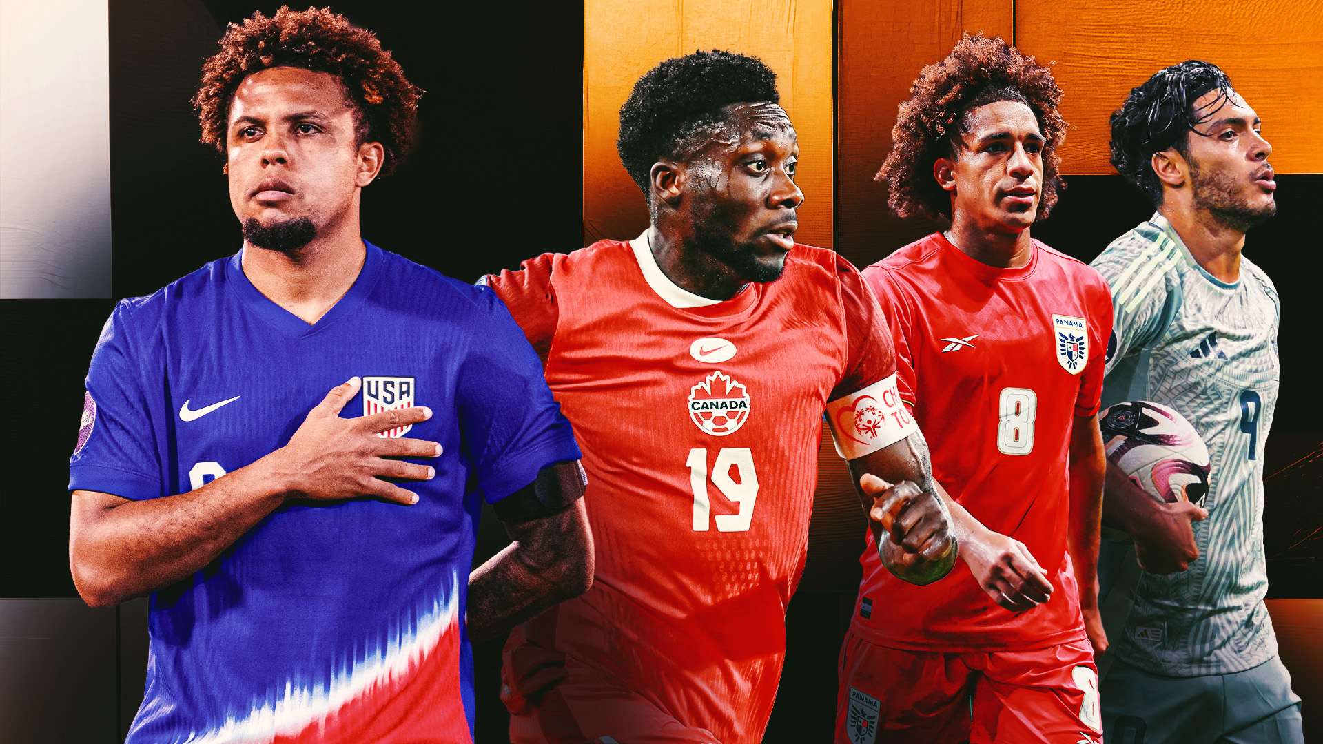 Nations League Finals: USMNT favored, but Canada a threat  