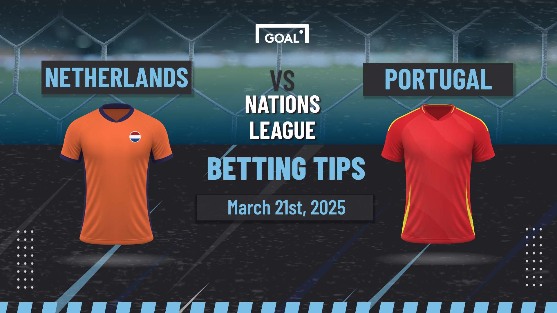 Netherlands vs Spain Predictions: Oranje Left Disappointed  