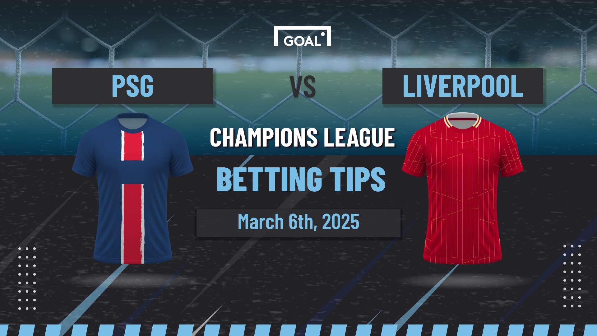 PSG vs Liverpool Predictions: Reds’ Tough Task in Search of Treble  
