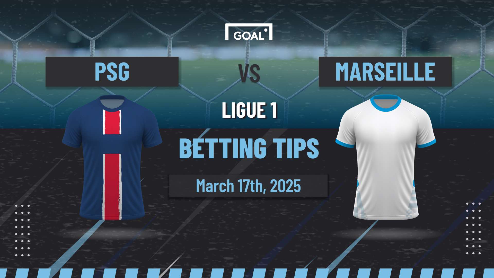 PSG vs Marseille Predictions: Dembele to Drive Leaders to Victory  