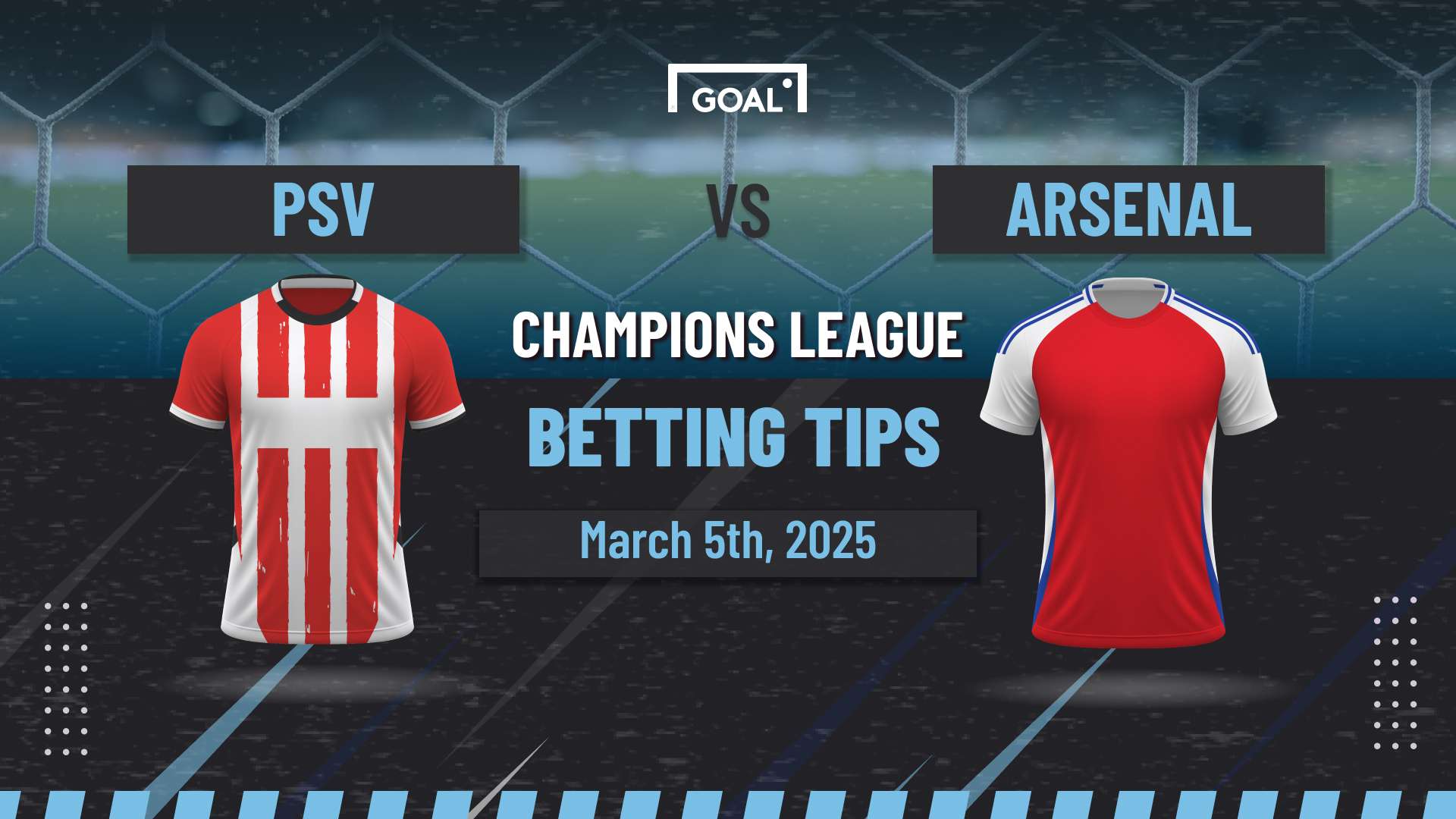 PSV vs Arsenal Predictions: Gunners’ Attacking Struggles Continue  