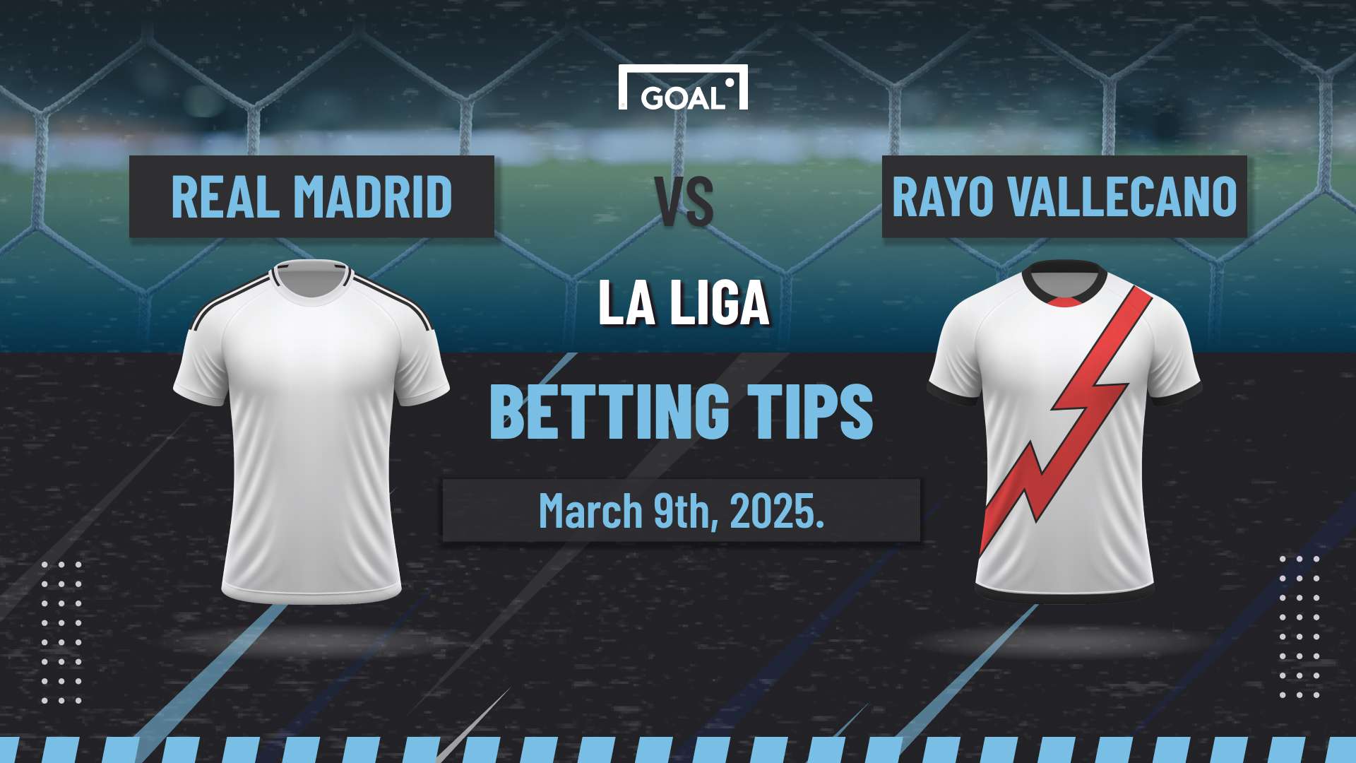 Real Madrid vs Rayo Vallecano Predictions: Real’s Relentless Title Run  
