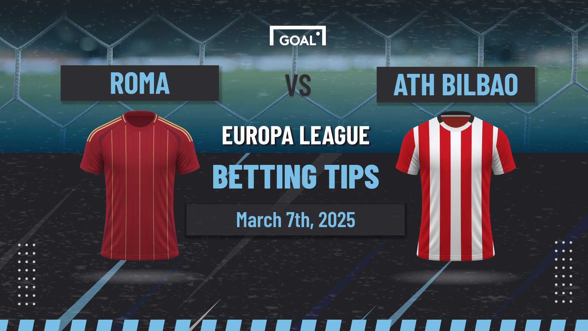 Roma vs Athletic Bilbao Predictions: Quickfire Start Looks Likely  