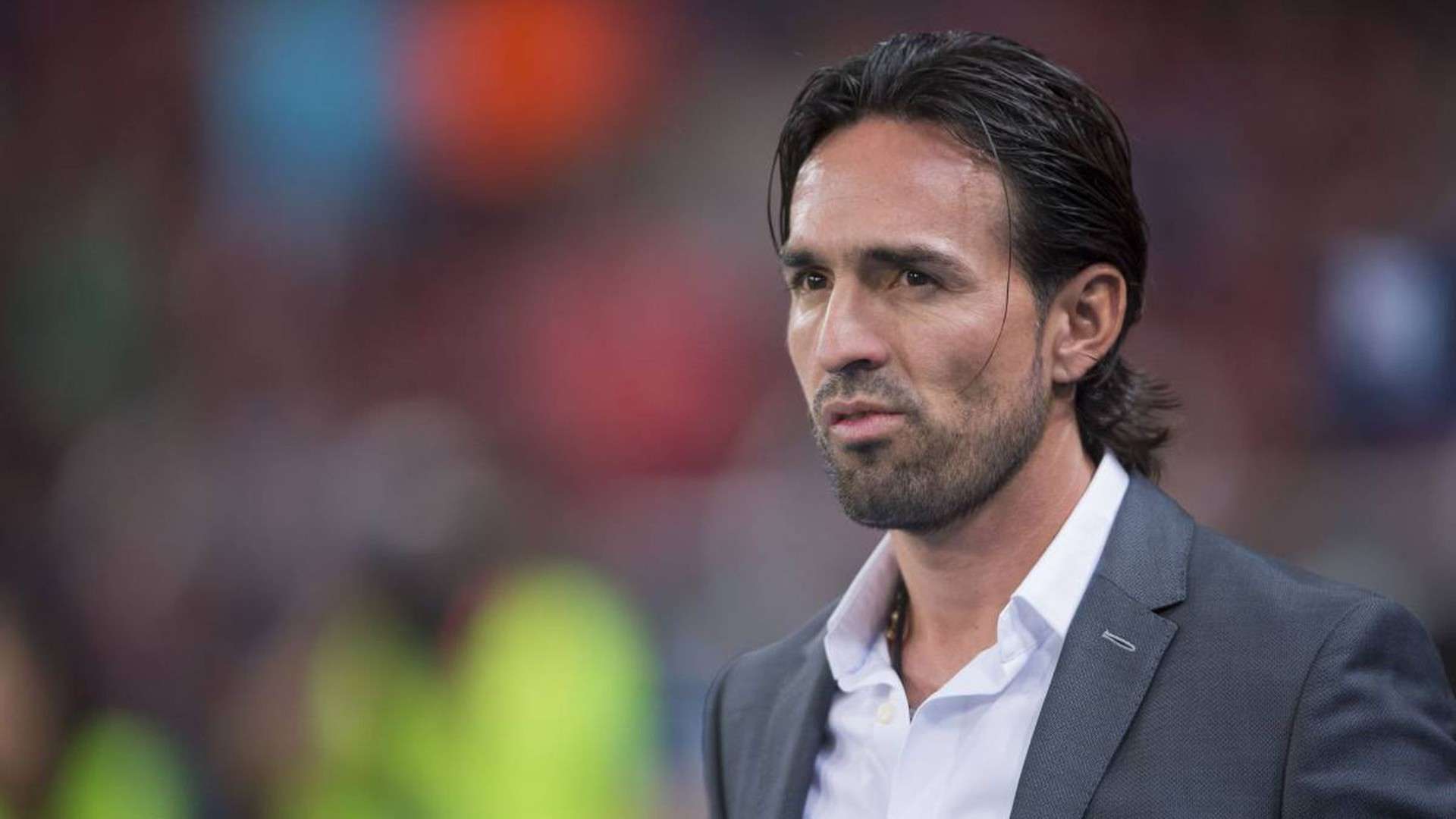 Chivas' Espinoza not concerned about pressure to beat America  