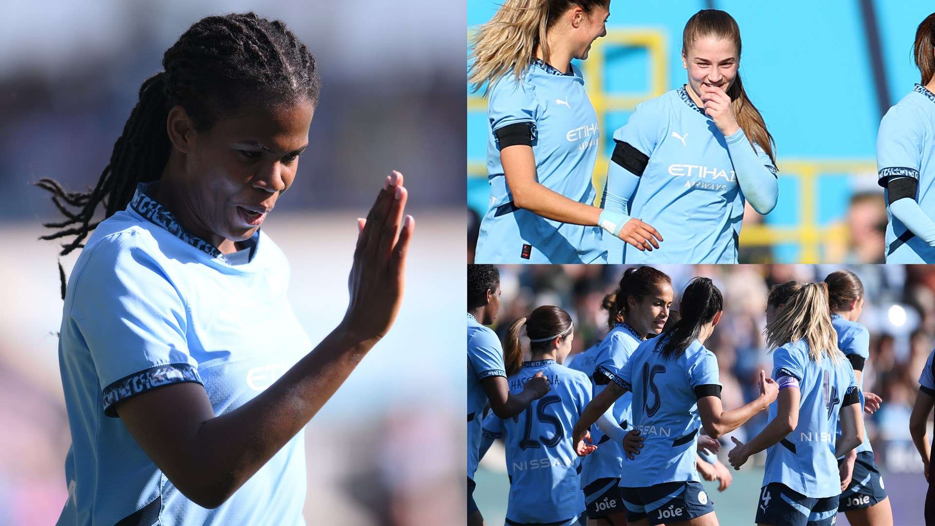 Shaw shows her class as City secure FA Cup semi-final spot  
