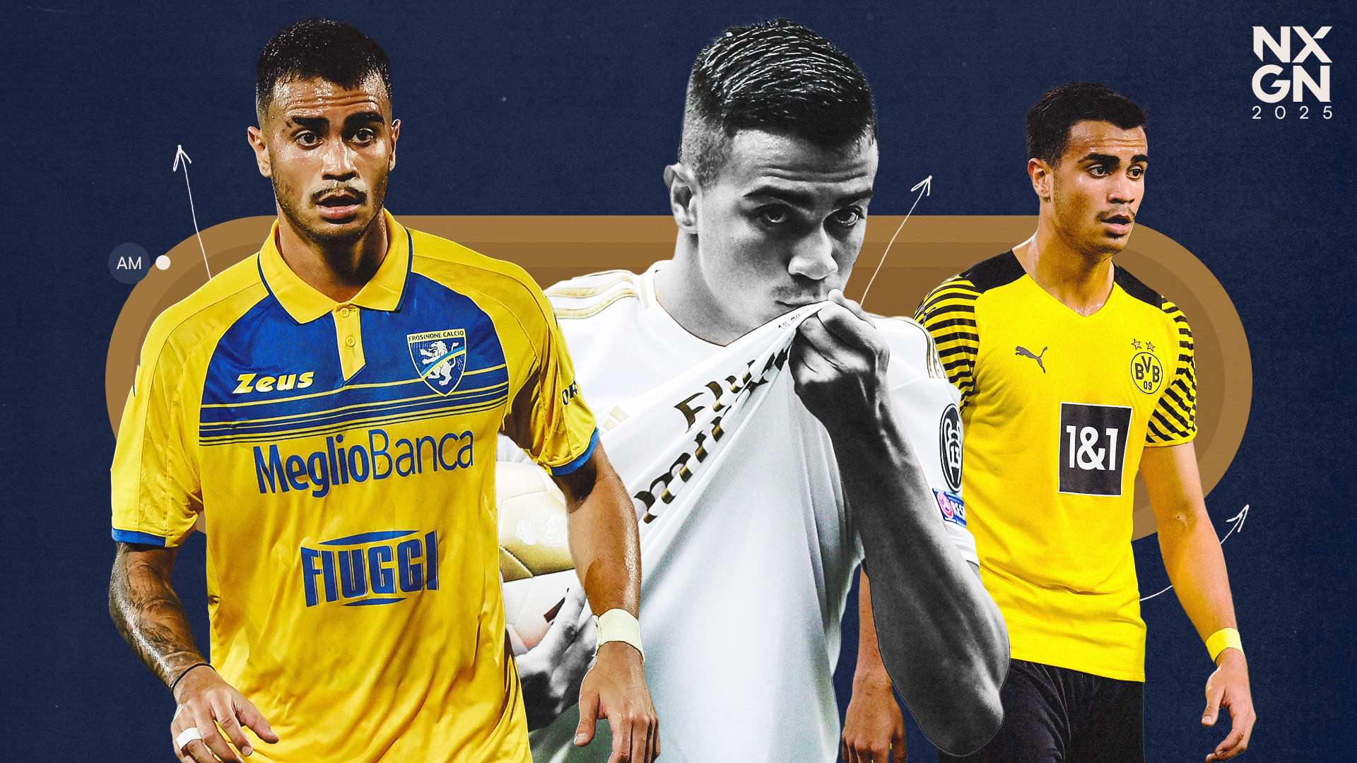 Reinier: Why €35m 'new Kaka' never made the Madrid grade?  