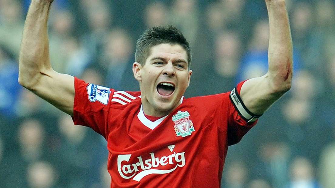 Gerrard is heading back to Anfield! Liverpool legend to renew Chelsea rivalry  