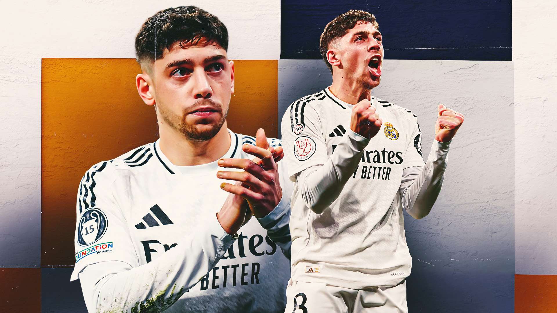 Federico Valverde: Real Madrid's unsung Galactico  