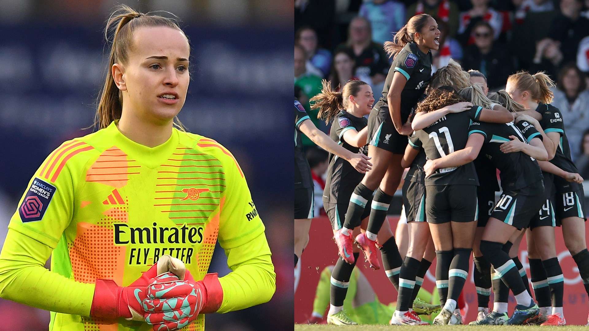 Van Domselaar the villain as abject Arsenal crash out   Van Domselaar the villain as abject Arsenal crash out