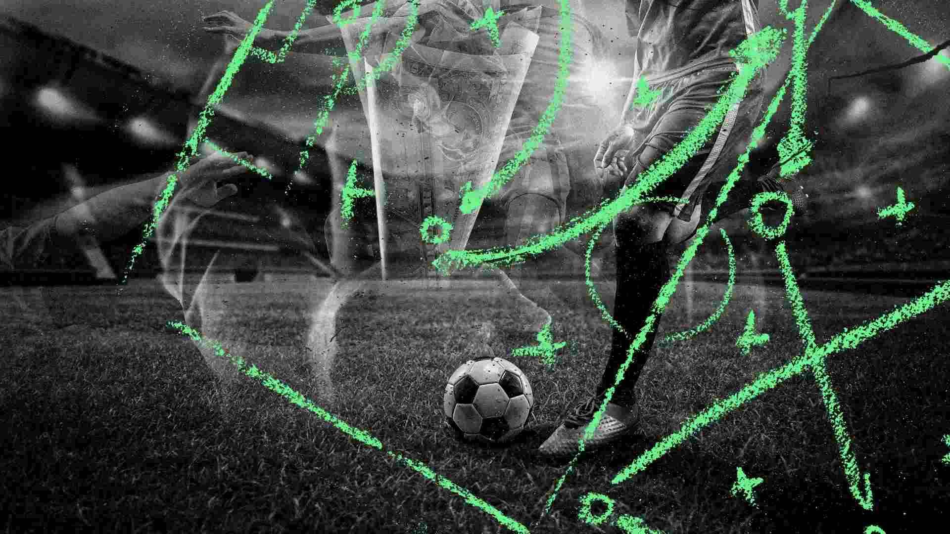 Who Should You Back For Champions League Golden Boot Winner  