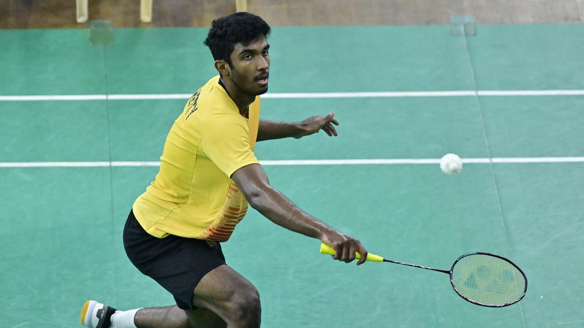 Orleans Masters 2025: Ayush reaches quarterfinals; Prannoy, Srikanth knocked out  