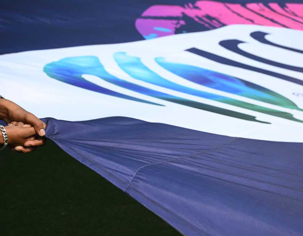 ICC urged to take action on women's cricket in Afghanistan  