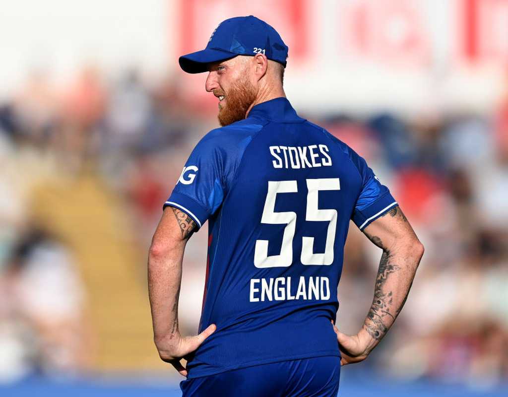 Would be stupid not to consider Stokes for ODI captaincy - Rob Key  