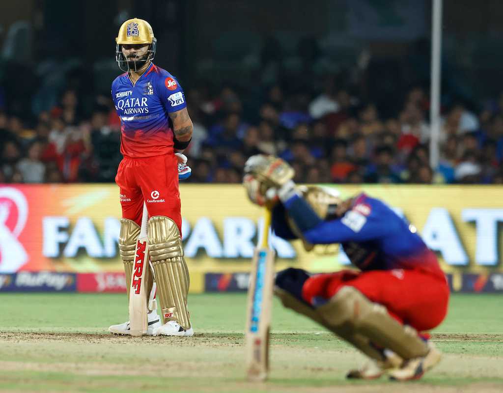 IPL replacement rules: When an outsider is allowed  