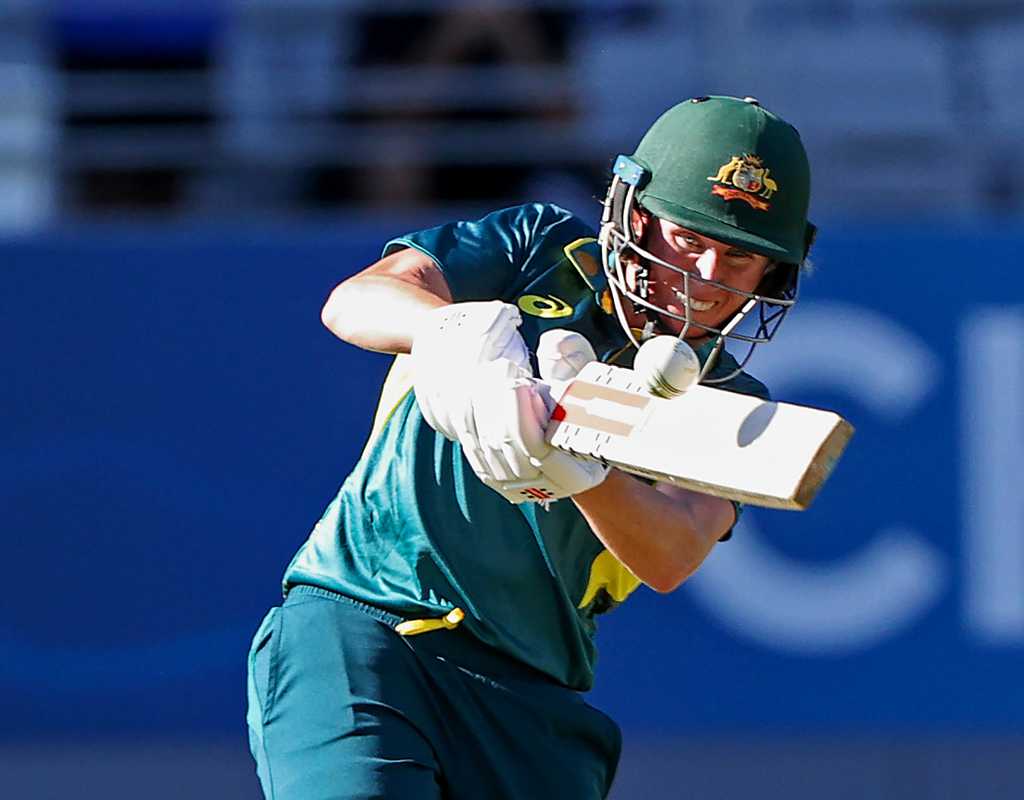 Australia Women in New Zealand 2025 - Series Digest  