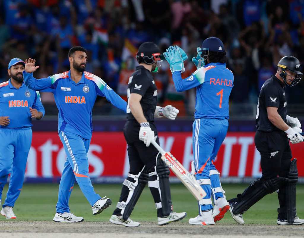 CT 2025 Final: The two-way spin threat and sweep gains   CT 2025 Final: The two-way spin threat and sweep gains