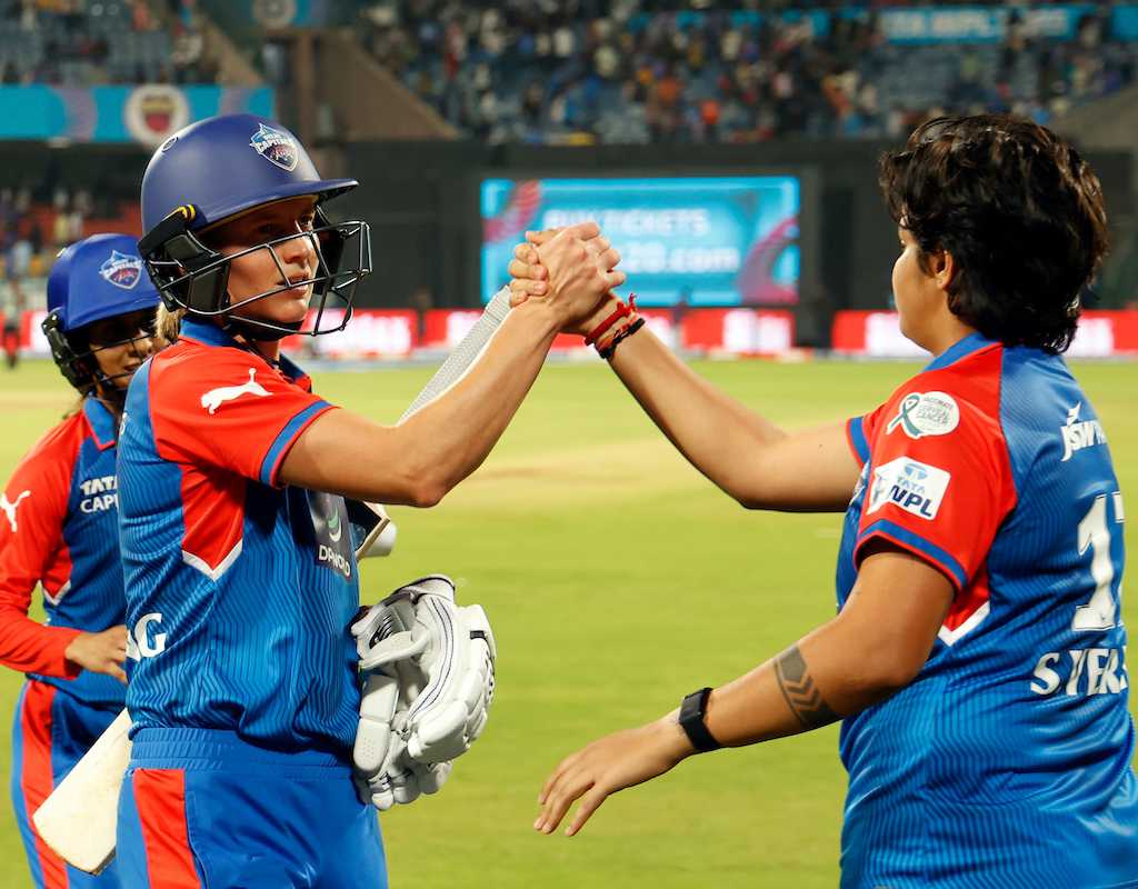 With no time to rest, Delhi Capitals take on RCB  