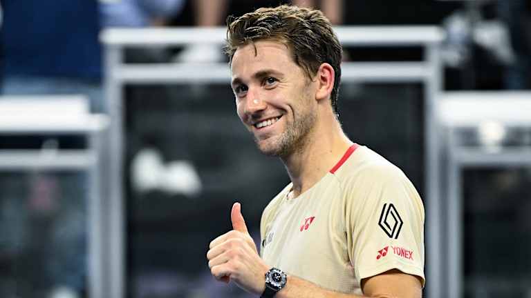 A message for our mate, Matt Van Tuinen  