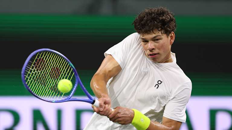 Belinda Bencic: New WTA paid maternity leave program is 'absolutely amazing'  