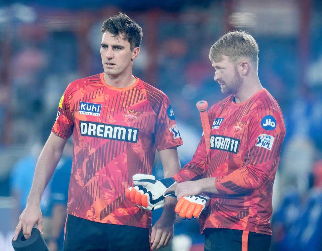 SRH suit up for a racy sequel to their 2024 blockbuster  