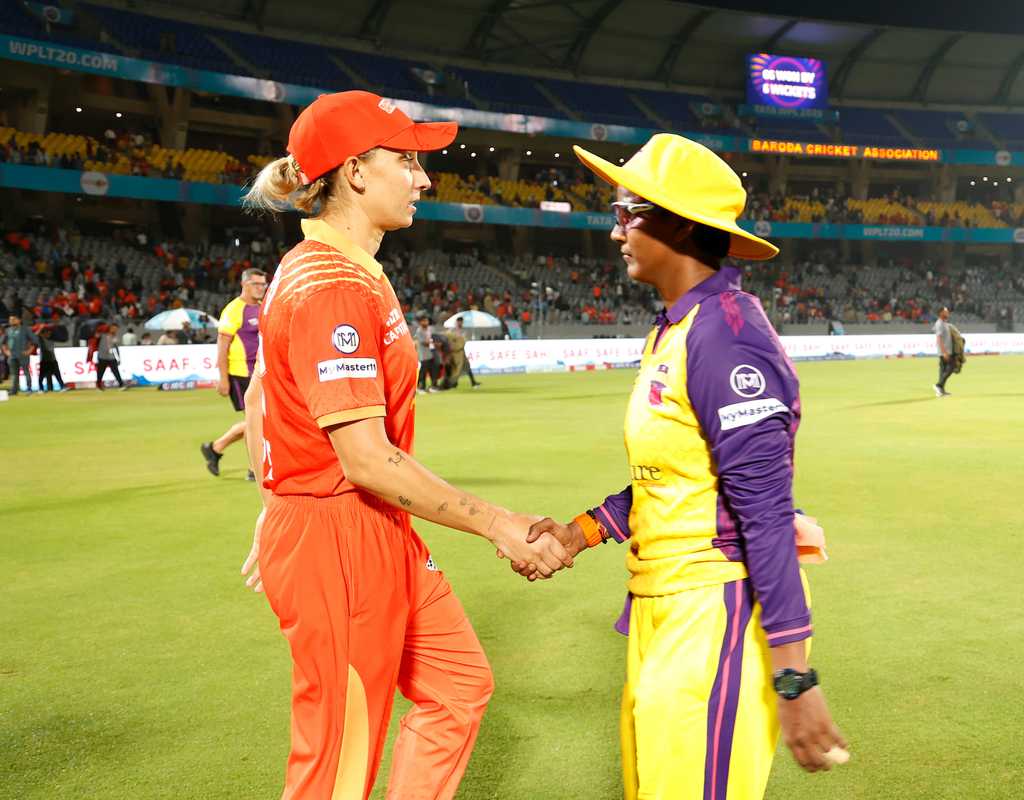 Warriorz, Giants seek to stay off the do-or-die zone  