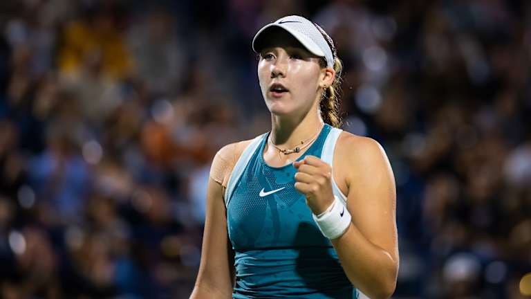 Jaden Agassi, son of tennis legends Andre Agassi and Steffi Graf, works to make mark in baseball  