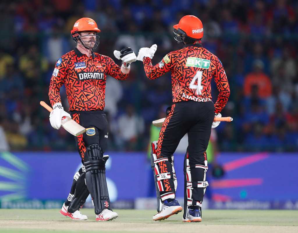 What does it take to nail batting roles in T20 cricket? What does it take to nail batting roles in T20 cricket?