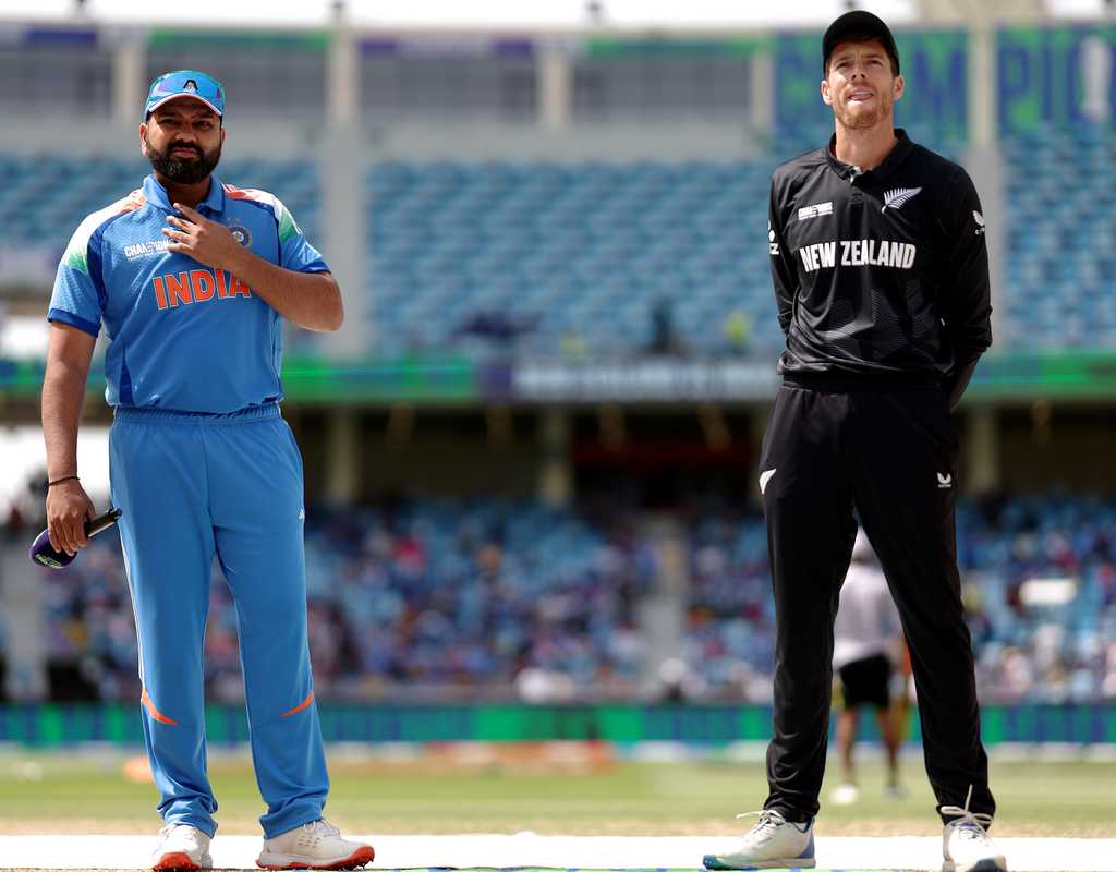 India and New Zealand out to seek elusive ODI glory  