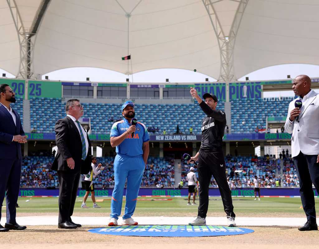 Toss and other factors for India, NZ to contend with  