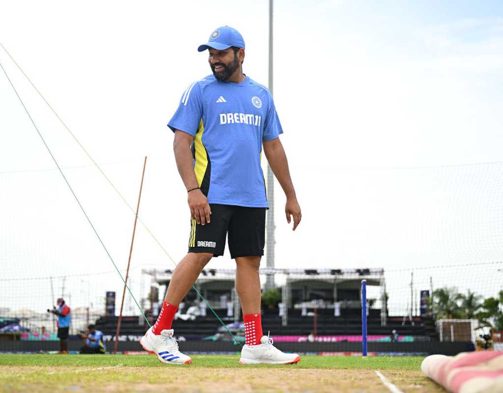 India-Pakistan pitch for Champions Trophy final  