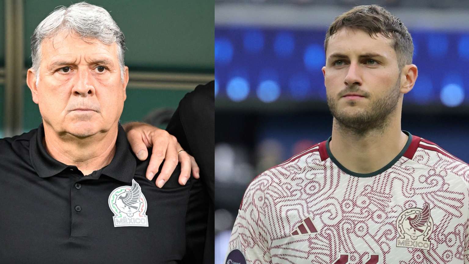 Hugo Sanchez on Tata Martino: 'I will never forgive him'  