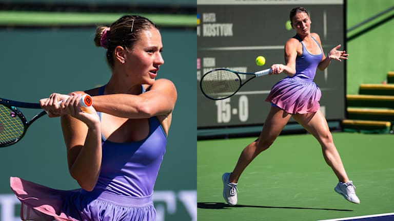 Tennis chair umpire in the Dominican Republic is suspended for 6 years for corruption  