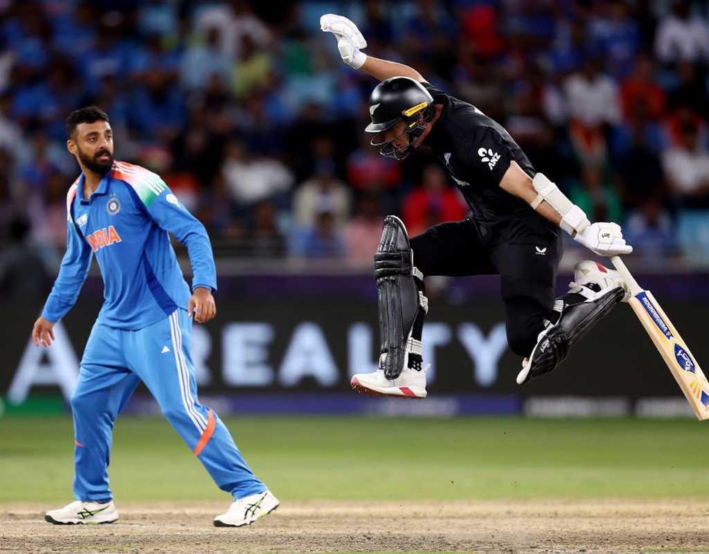 'We'll be putting our thinking caps on' - Stead on dealing with Varun CV  