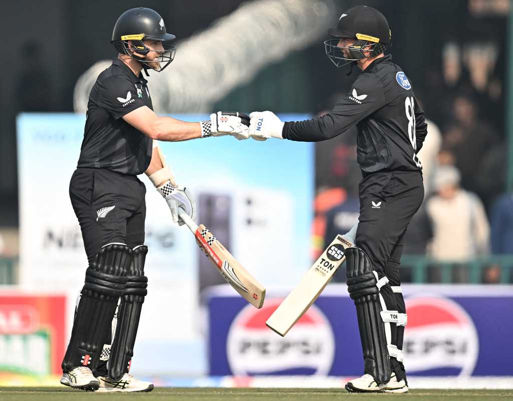 Little to separate New Zealand from South Africa  