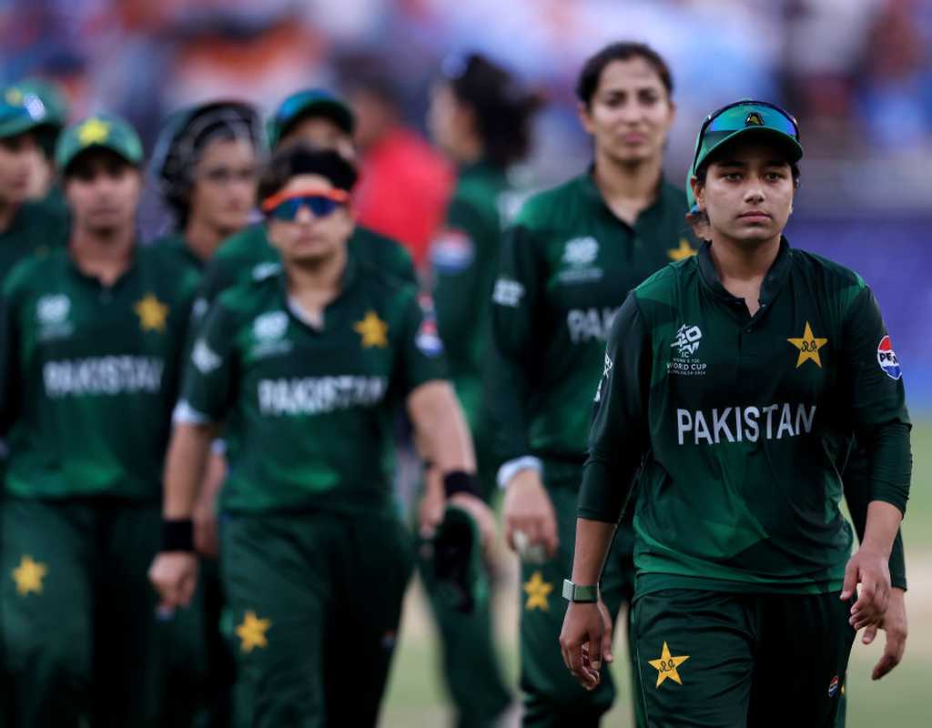 Pakistan set to host Women's World Cup Qualifiers from April 4  