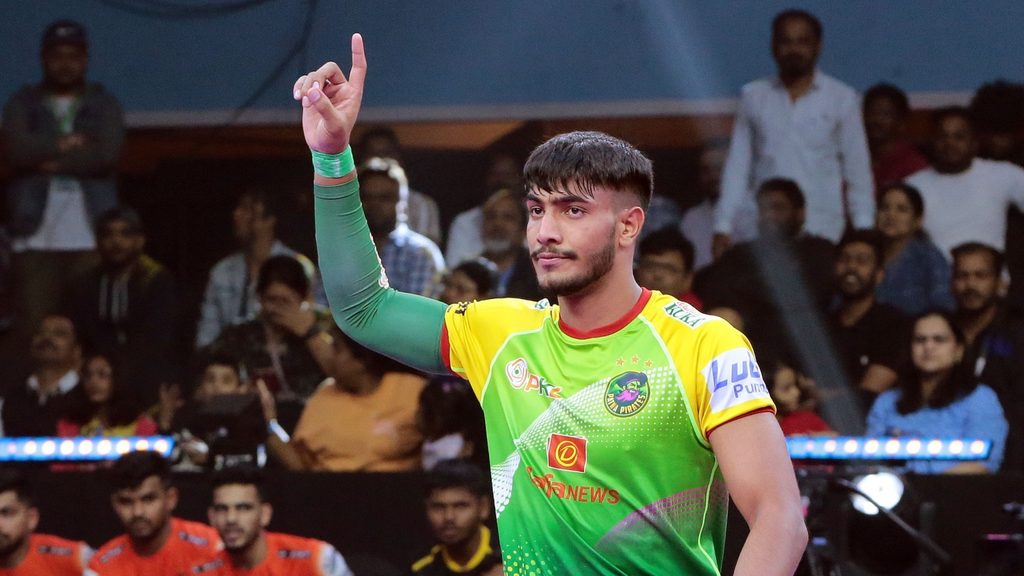 All you need to know about Patna Pirates’ star raider Devank  