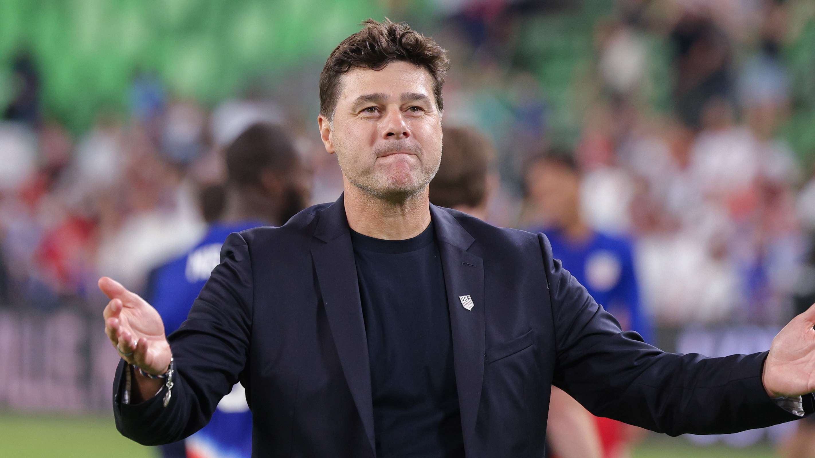 Pulisic & Co. told how Pochettino will take USMNT to 'new level'  