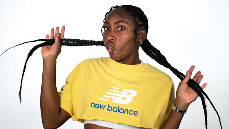 Iga Swiatek: Composure was key in getting Zheng Qinwen revenge at Indian Wells  