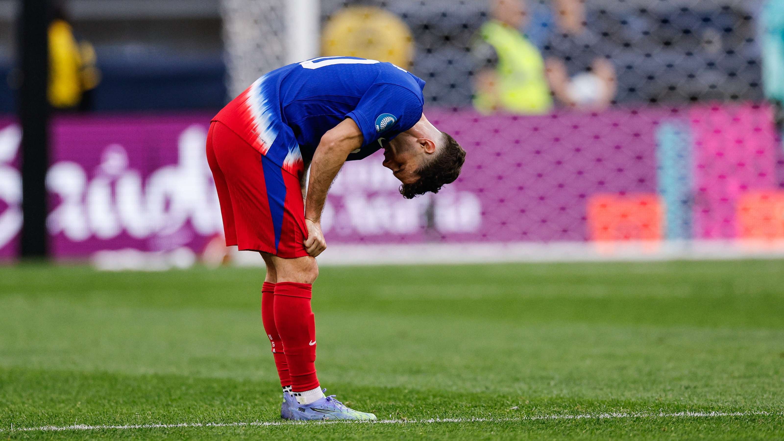 'Consequences' - Poch on languid USMNT, inexplicable loss   'Consequences' - Poch on languid USMNT, inexplicable loss