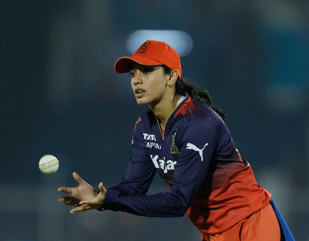 Mandhana proud to finish strong after RCB's season of missed moments  