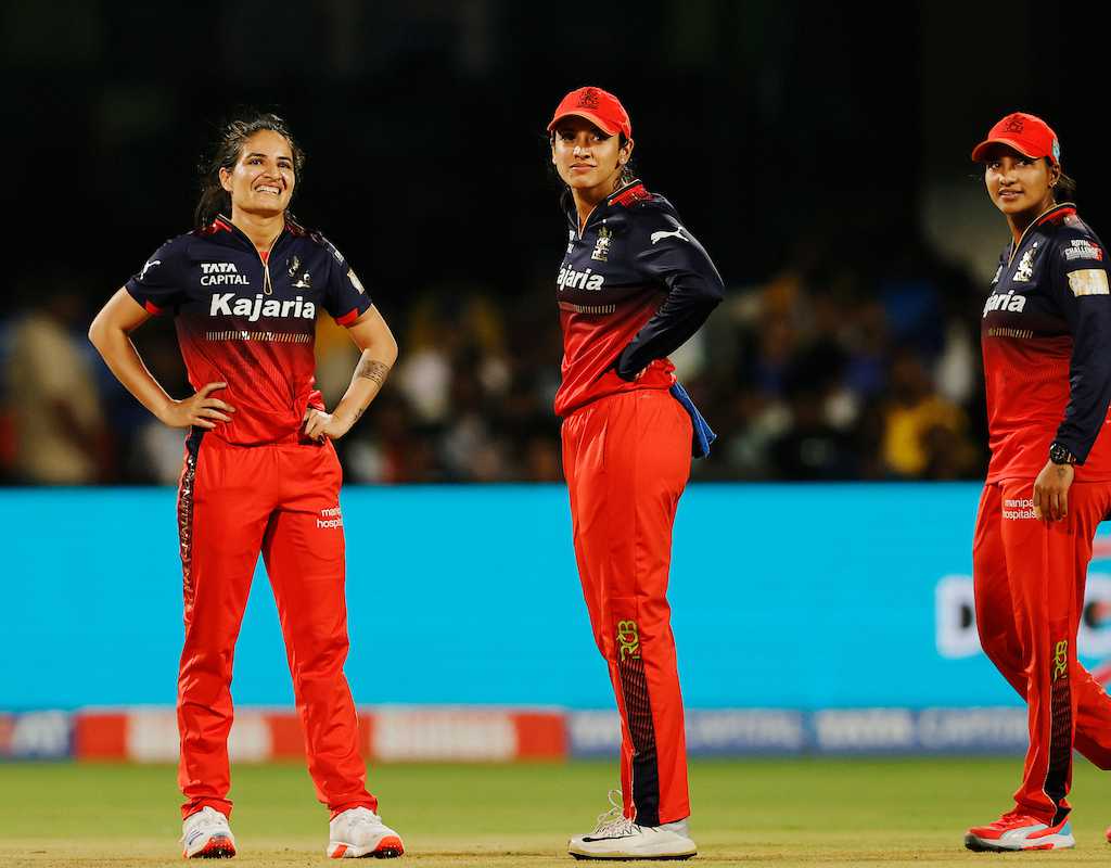 WPL Scenarios: RCB, UPW, GG have their work cut out heading into Lucknow  