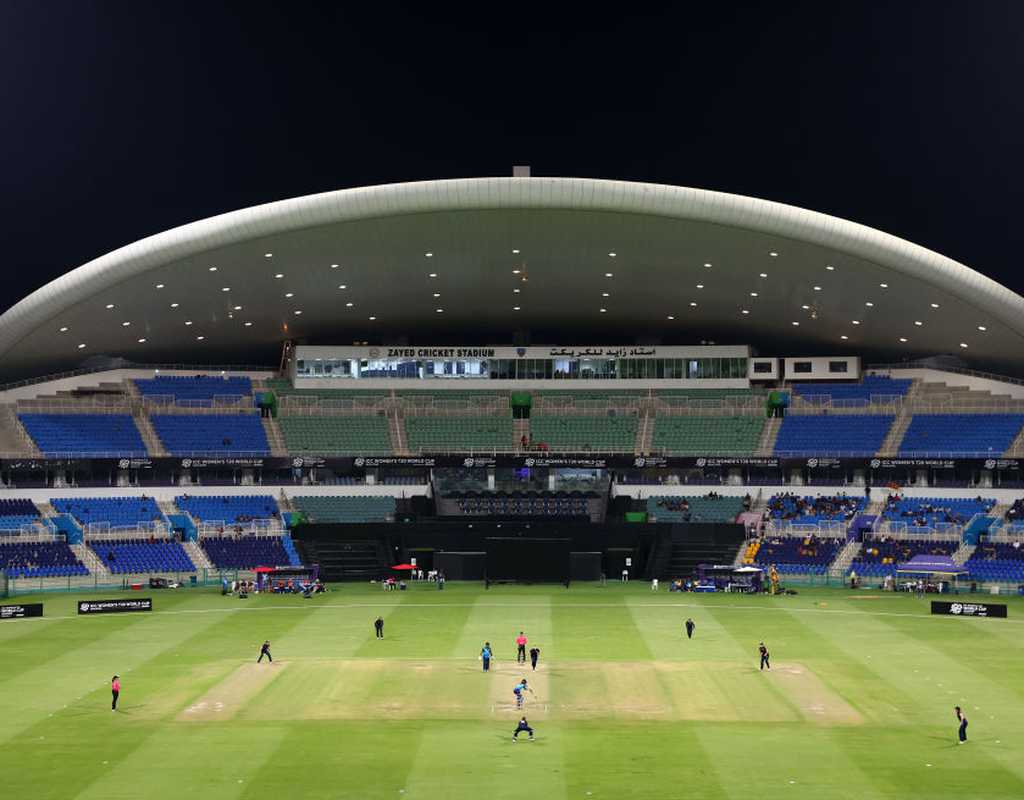 Afghanistan Cricket Board sets Abu Dhabi as home base for next five years Afghanistan Cricket Board sets Abu Dhabi as home base for next five years