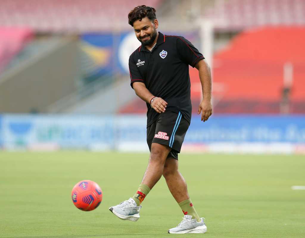 Revamped LSG look to upgrade fortunes under Rishabh Pant  