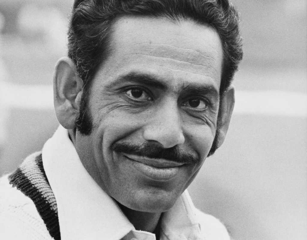 Syed Abid Ali passes away at 83   Syed Abid Ali passes away at 83