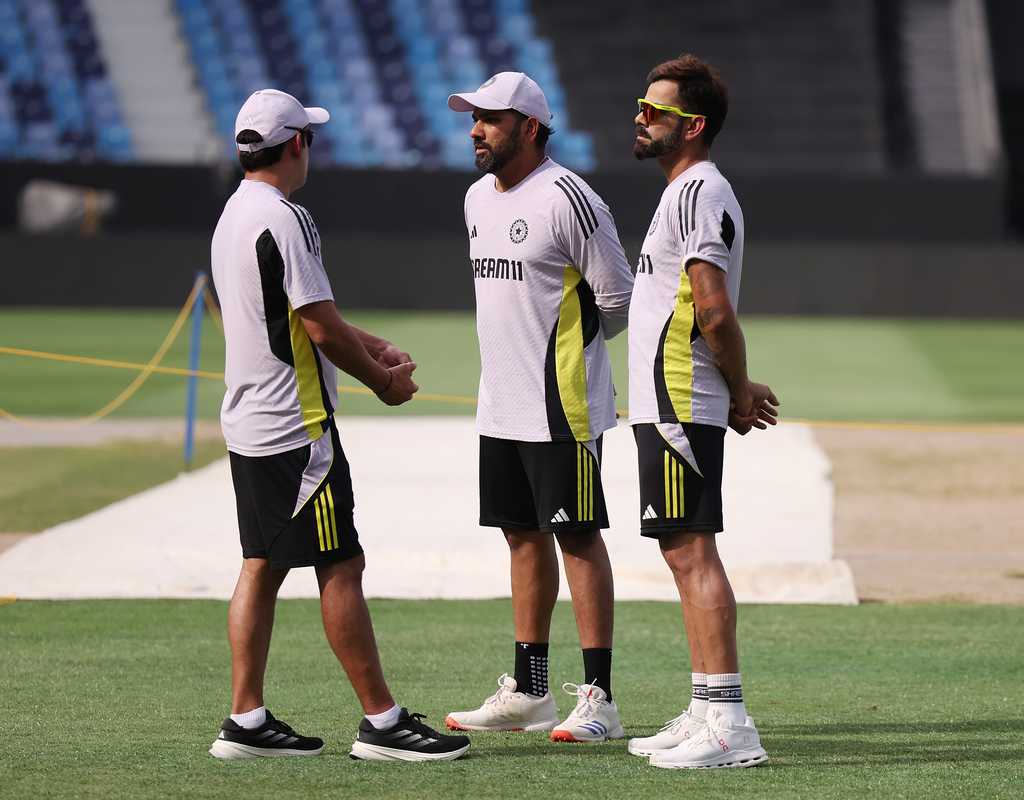 No dilution in SOPs, says BCCI  