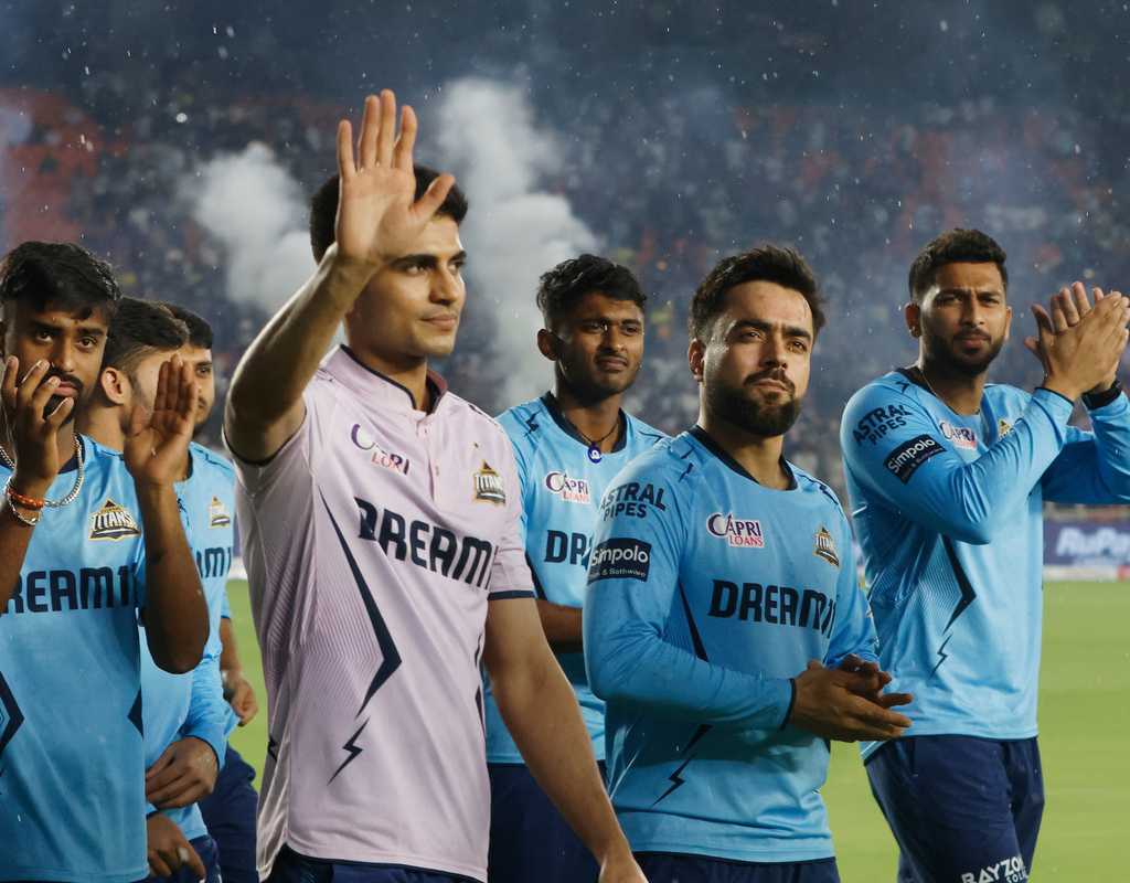 BCCI gives go-ahead for Torrent takeover of Gujarat Titans  